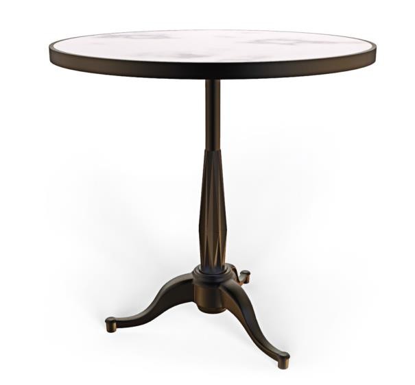 3 Pronge Metal table legs Restaurant Table Bases Bar Stool Replacement Parts