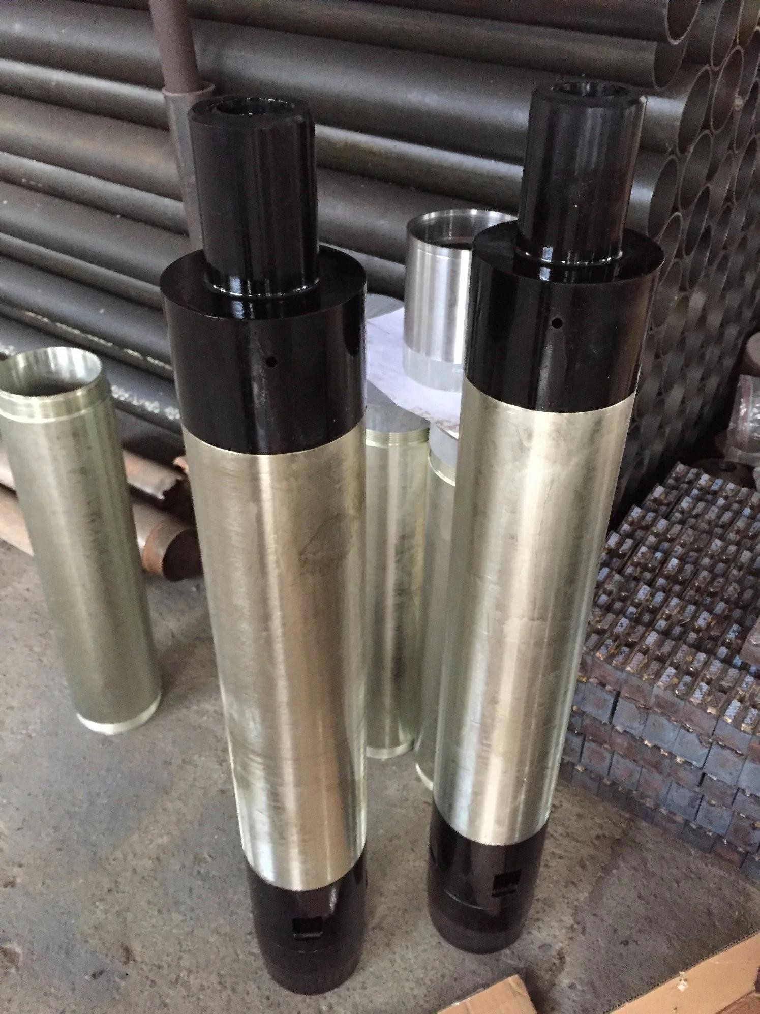 U100 Sampler for Soil Testing, U 70 Sampler used for environmental soil samples drilling