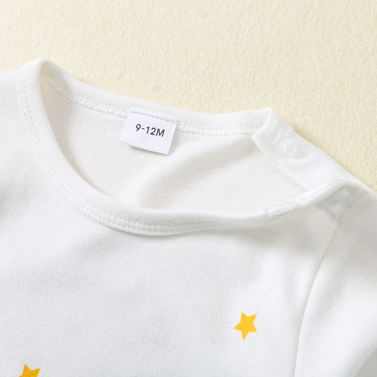 OEM Baby Cotton Romper Soft Infant Toddler Jumpsuit Girls Boys Bodysuit Clothes Baby Romper