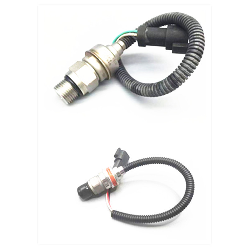 221-8859 Carter High Pressure Sensor 557846 Excavator Solenoid Valve