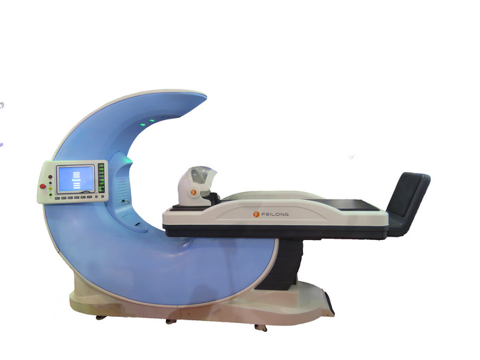 Professional Non Surgical Spinal Decompression System Stable Performance