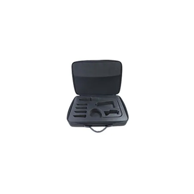Powerful Hard EVA Travel Case Buffer Heat Insulation Pad Customized