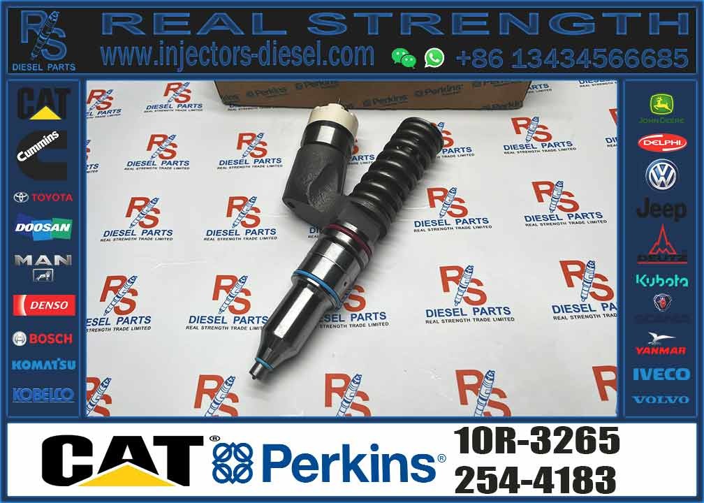Diesel Engine 10R-0958 10R-0955 10R-7228 10R-7232 10R-1273 10R-1273 10R-9236 10R-3265