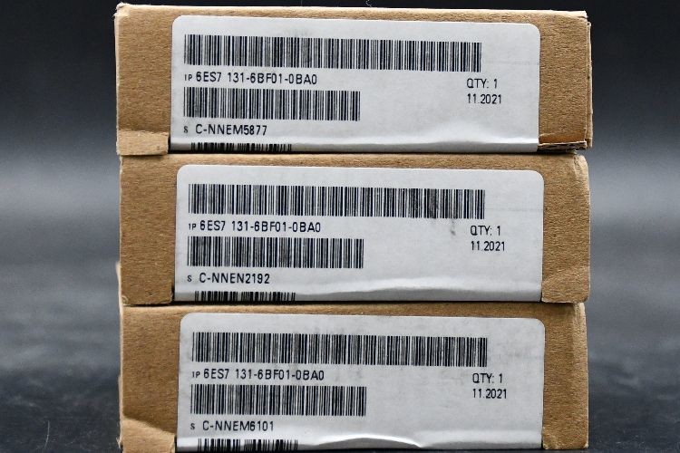 Siemens PLC Expansion Module for use with SIMATIC S7-300, 40 x 120 x 125 mm, RS485, 6GK7342, DC, SIMATIC