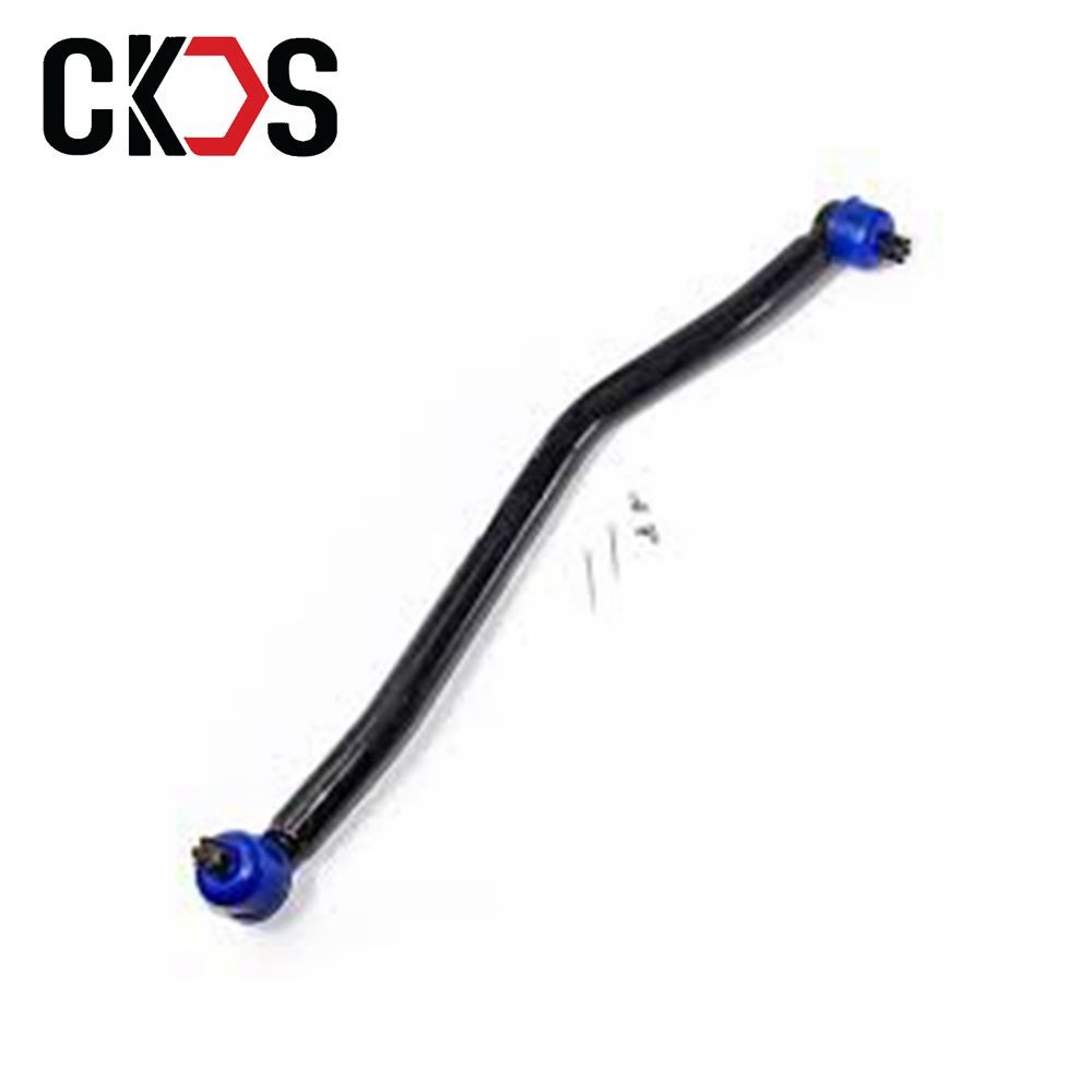 Diesel Japanese Truck Spare Parts Drag Link Truck Steering Parts Isuzu Truck 1-44380-303-0