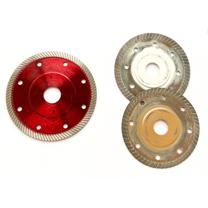 4-1/2 in. dia angle grinder Diamond masonry blade for table saw brick blade for circular saw 115x22.23mm