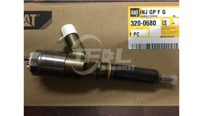Truck parts Fuel filter 320-0680 320-0690 326-4700 for CAT 6.4C 320D