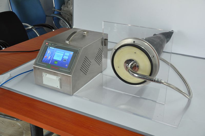 TA-2 Glove Integrity Tester