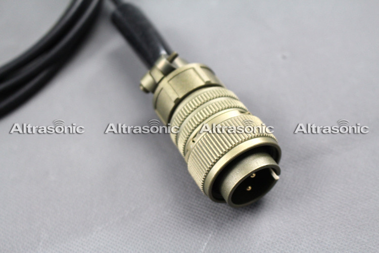 500W Ultrsonic Assisted Machining / Drilling Machine
