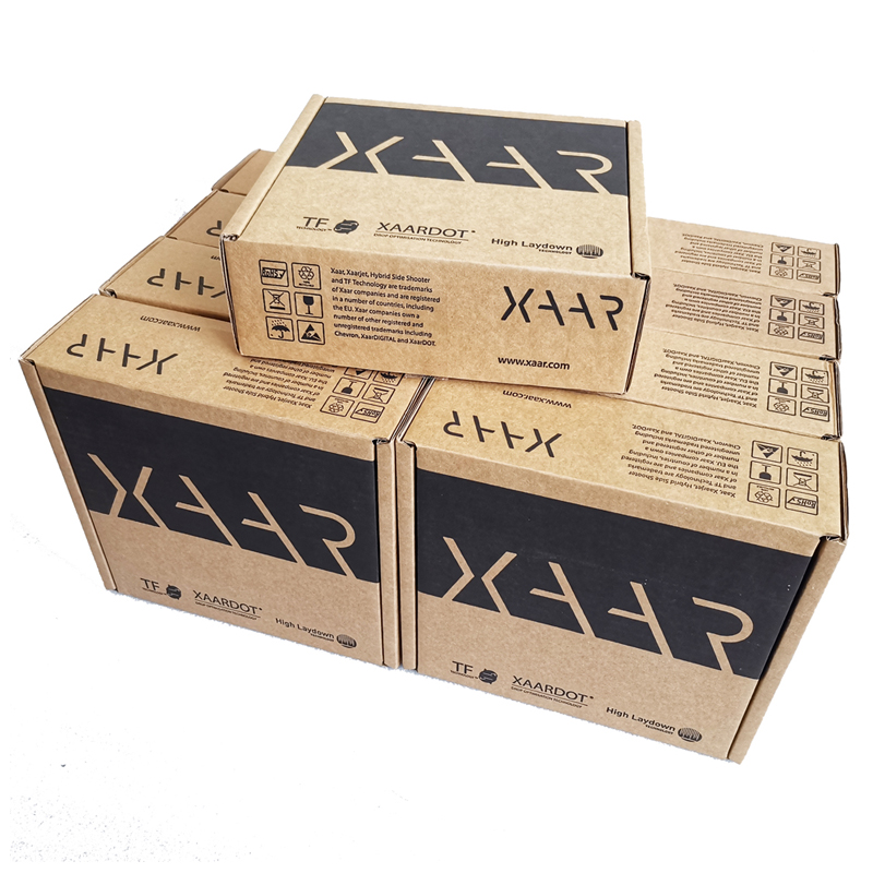 Xaar 128 Inkjet Printing Head With Different Nozzle Size XAAR Original Print Head