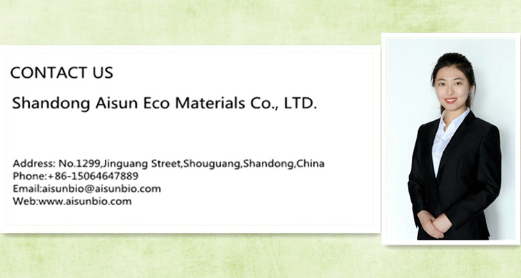 Factory Custom LOGO 100% Biodegradable Cornstarch Compostable Plastic Dog Poop Bags for pets
