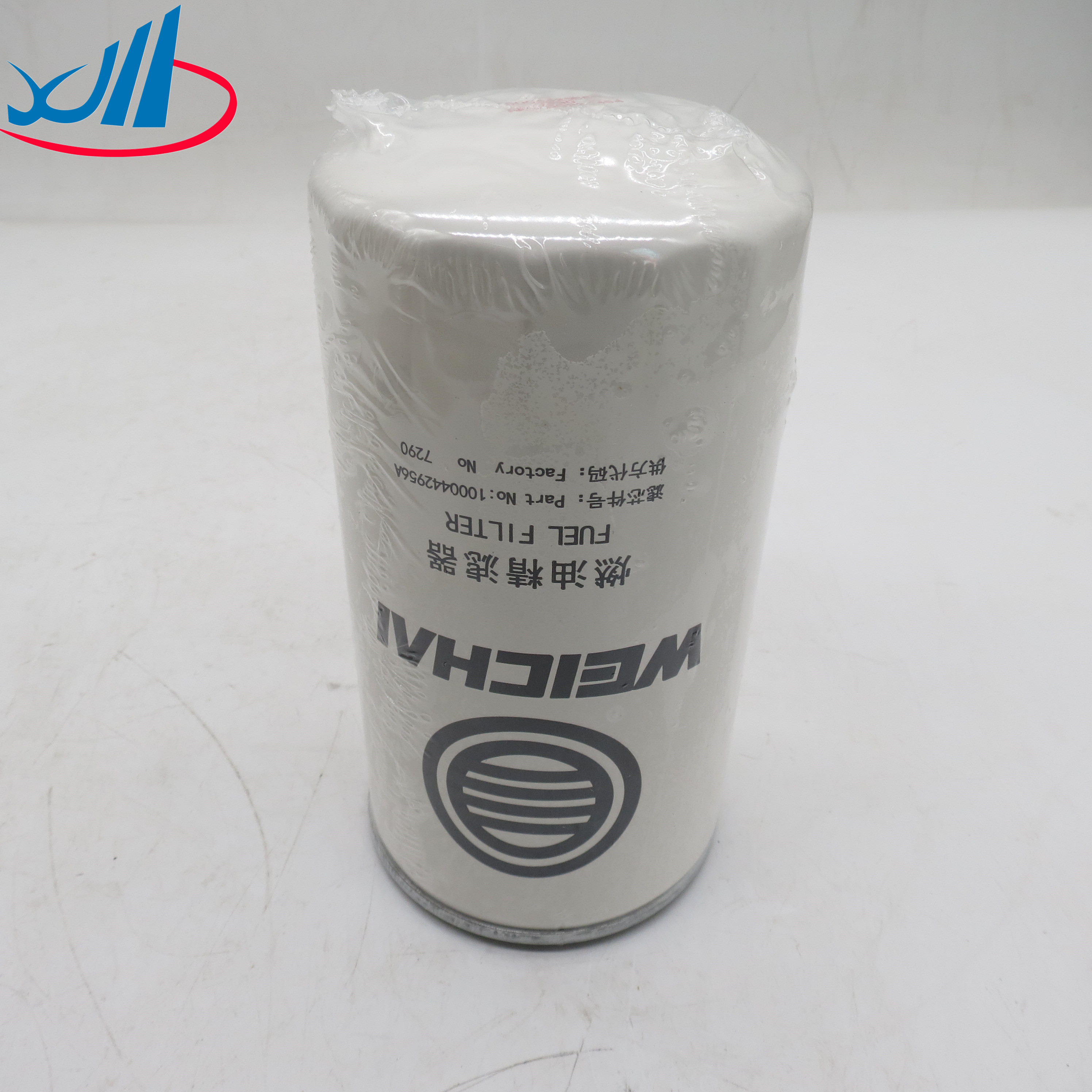 1000442956A 1000442956 Oil Filter Grid Suitable For Weichai WP7 Machine