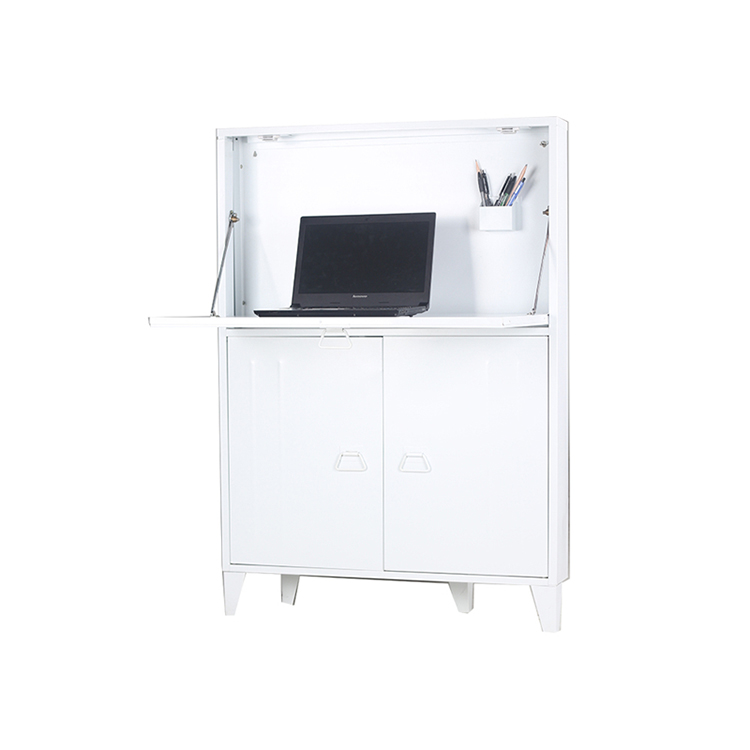 School Machine Metal Computer Desk Furniture Room Modern European Design