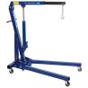 Buy cheap 1Ton Engine Hoist And Stand from wholesalers