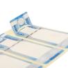 Buy cheap Waterproof Self Adhesive Sticker Paper Label Anti Counterfeiting ROHS from wholesalers