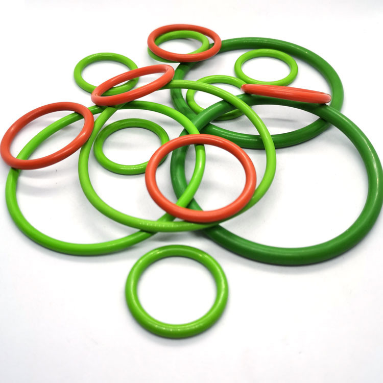 AS568-224 Silicone Gasket Ring