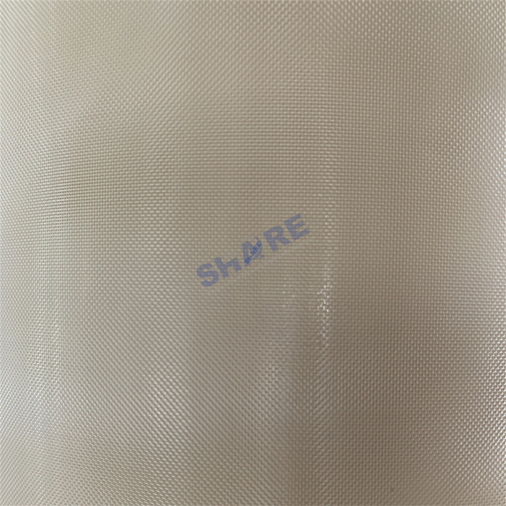 Toray Yarn PPS Mesh 45 Wire Diameter Opening 125 Um Open Area 54% Thickness 80 Micron Size 100cm 150cm 250cm, Excellent Tensile Breaking Strength
