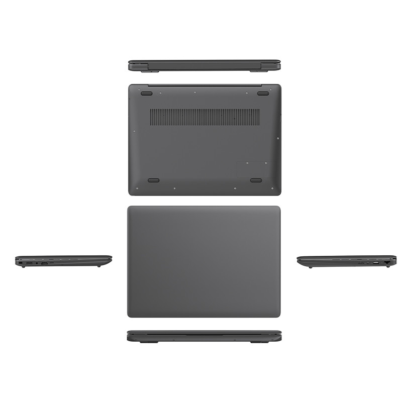 13.3 Inch Educational Student Laptop Computers FHD DDR4 8GB RAM