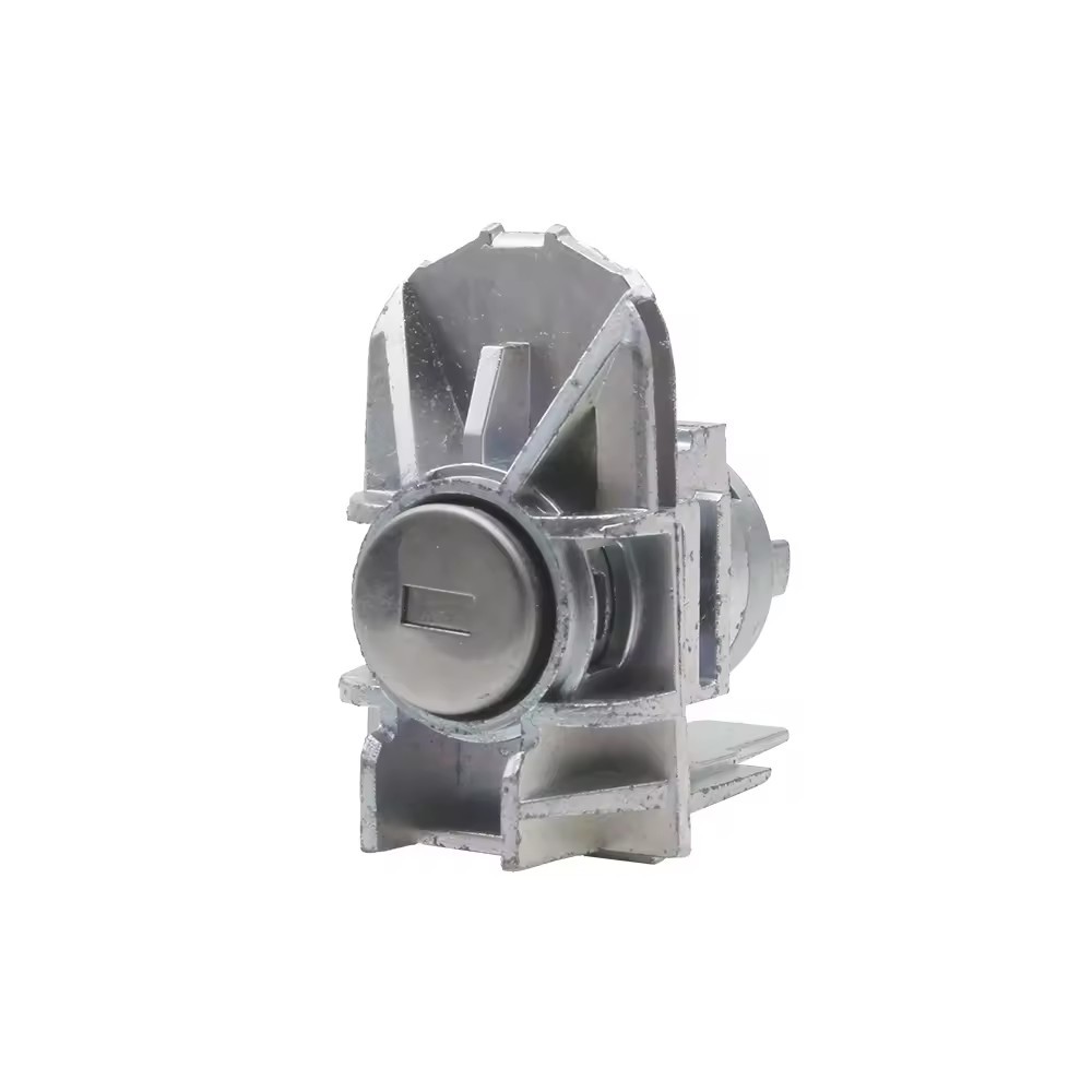 Left Car Door Lock Auto Car Left Door Lock Cylinder Replacement Door Lock Cylinder for F-ocus