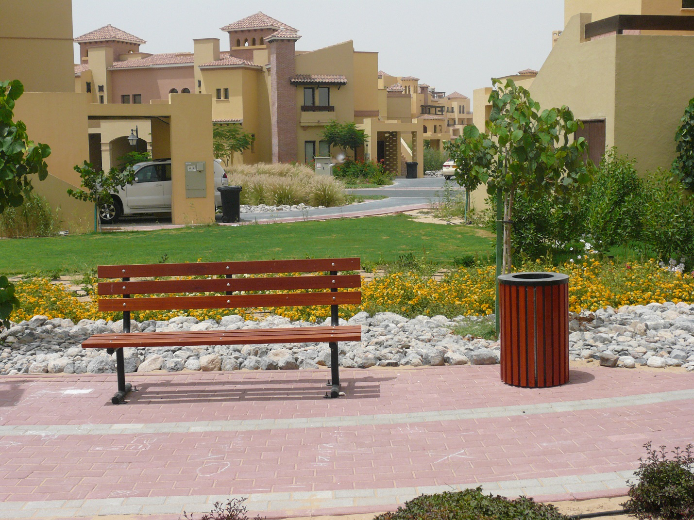 Steel Iron Street Outdoor Bollard For Outdoor Road Safety Barrier Items