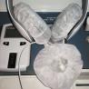 Buy cheap Non Woven Disposable MRI Headphone Covers Disposable Ear Cover from wholesalers