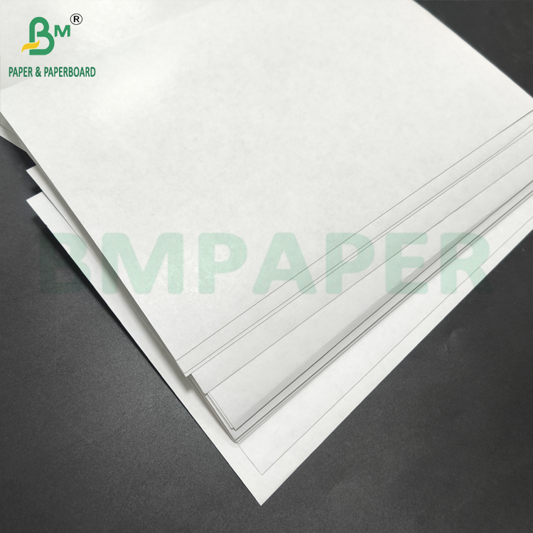 CCK Paperboard Top White Coated Kraft Board For Beverages Packaging
