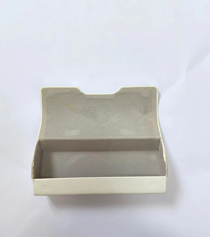 Printed Cardboard Packaging Box Paper Sunglasses Packaging Box