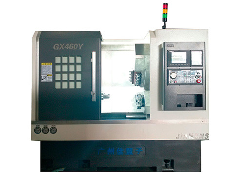 Precision Custom CNC Turning Parts SS303 Aluminum Metal Fabrication