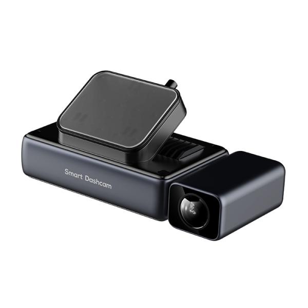 4G+4K Cloud Dash Camera,Dual Chanels, Live Video 24H Remote Monitoring,WiFi,GPS, Anti-Theft Alarm,Super Night Vision