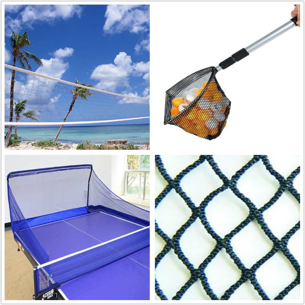 Durable High Performance Knotless Fishing Net Making Machine