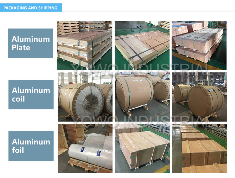 600mm Diameter 2.5mm 1100 Blank Aluminium Discs