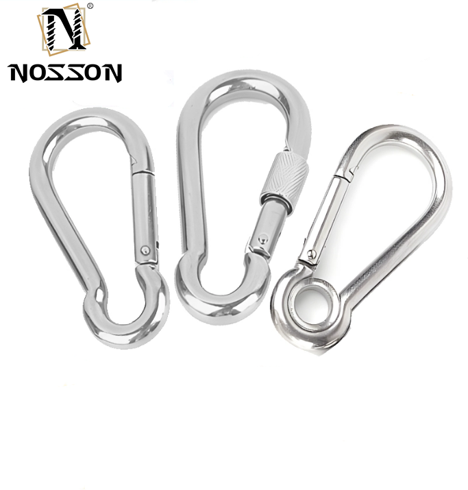 Highly Polished Material and ZINC PLATED Finish Galvanized Oval Quick Link for Customized Size Rigging Hardware