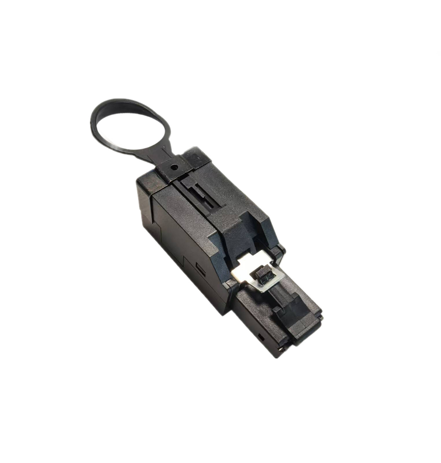 Original ZTE 5G Photoelectric Composite Power Connector Johhon RJ45-2PT-PR