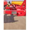 Buy cheap 40ft skeleton semi trailer /3 axle flatbed trailer/ lowbed trailer/semi trailer from wholesalers
