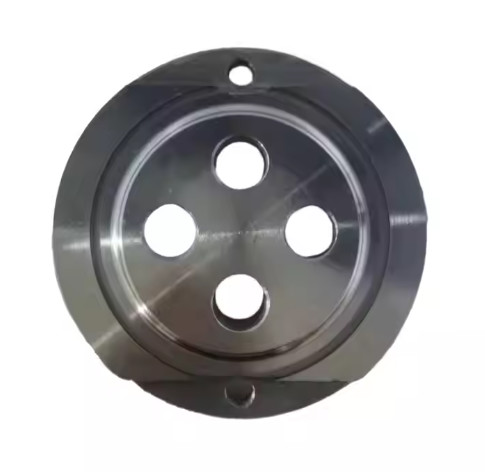 6WF1 6WA1 10PE1 TRUNNION SHAFT SIDE PLATE 1-51382010-4 1-51382010-0 1-51382-010-0 FOR ISUZU CYZ CXZ