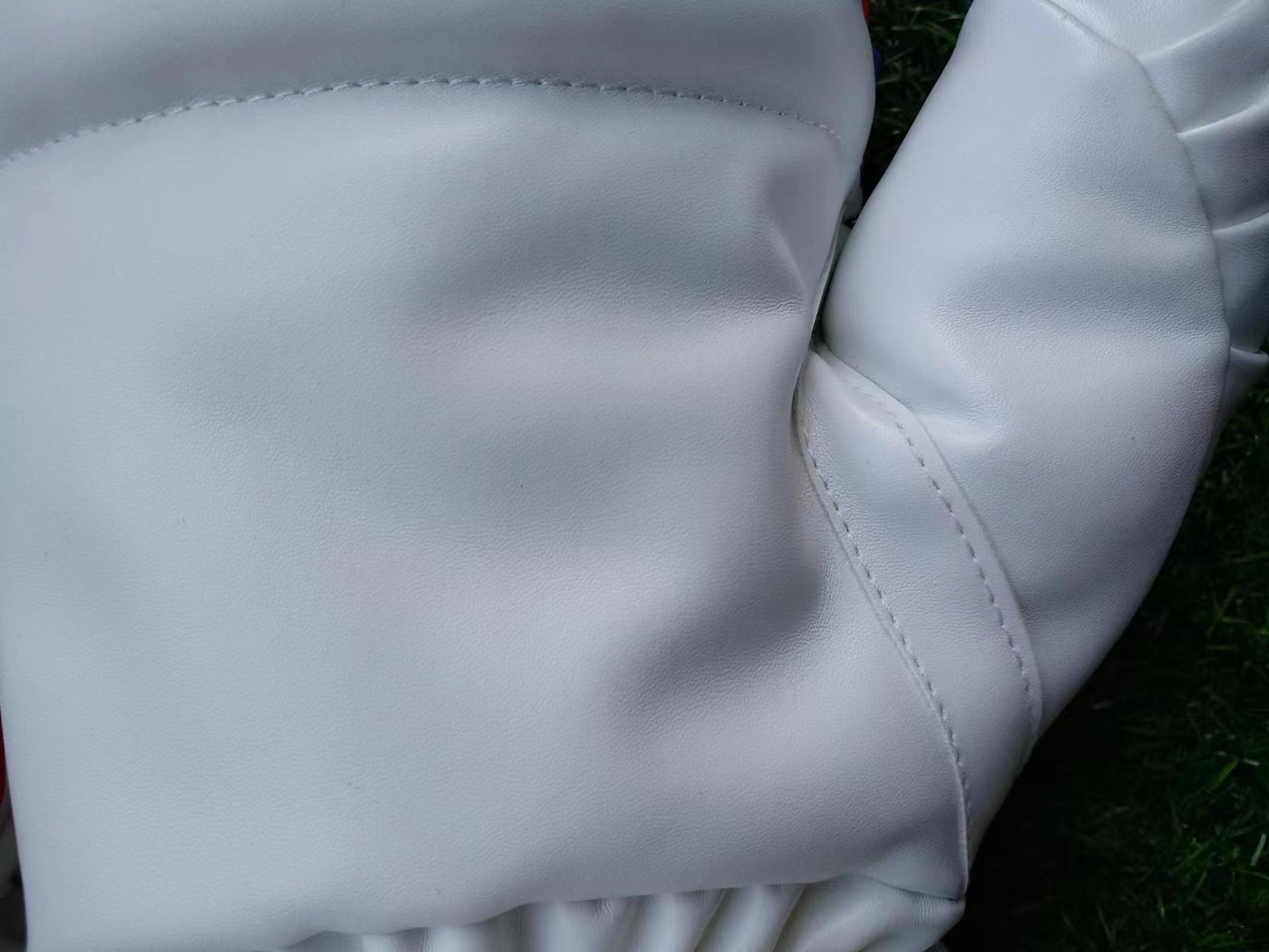golf head cover, USA cover , Golf headcover , usa golf boxing glove cover , USA head cover