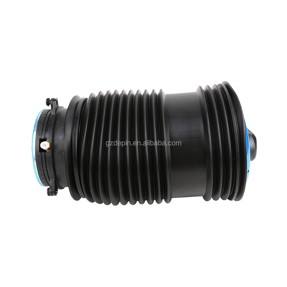 Rear Air Suspension Shock Absorber Spring Bag 2053200125 for Benz 205 213E For Repair