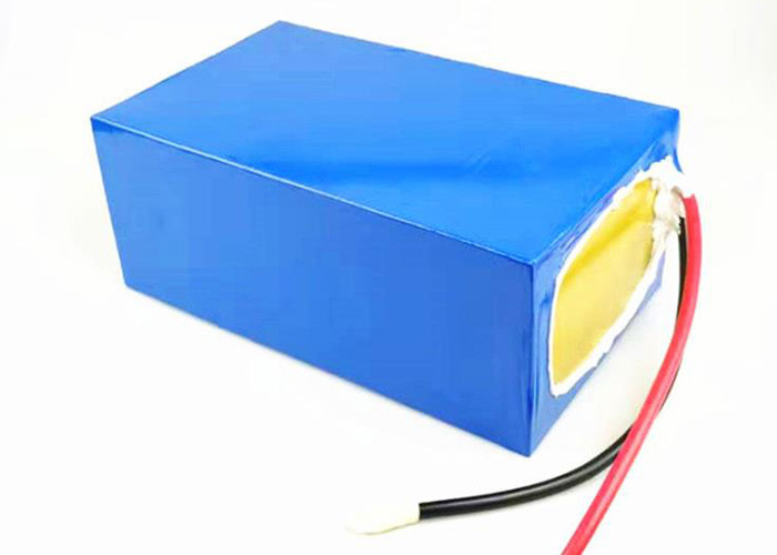 Customized 24v 30ah Lithium Ion Battery , 24 Volt Lithium Golf Buggy Battery