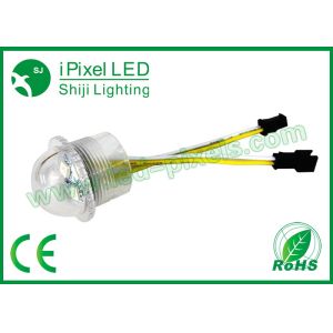 Buy cheap Outdoor Multicolor LED Pixel String / Color Changing 4000 Pixels With LED Edit product