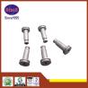 Buy cheap 0.05mm Tolerance Metal Injection Molding from wholesalers