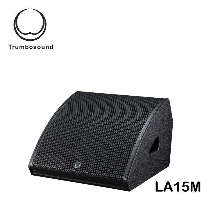 70Hz Disco Sound System Single 10'' Line Array Loudspeaker