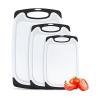Buy cheap 3 Piece Cutting Board Set PP Dishwasher Safe Chopping Board Household Kitchen from wholesalers