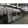 Buy cheap 380V Bakery Biscuit Machine Stainless Steel Material CE Certificated from wholesalers