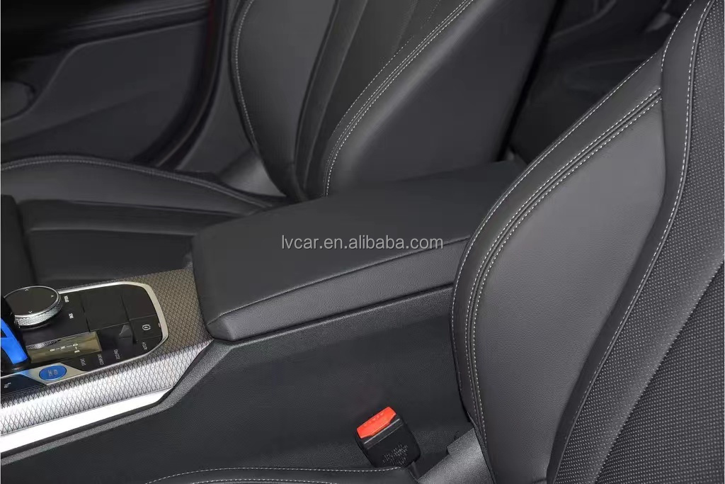 BMW i4 The ABS-Equipped Energy Luxury Performance Vehicle That's a Hit with 's Buyers