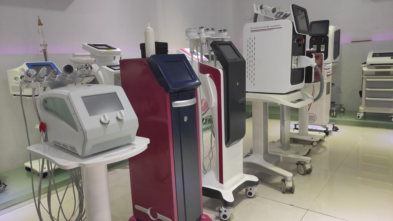korea q switched 1064 532 755 carbon laser tattoo removal machine price 2021 trending products