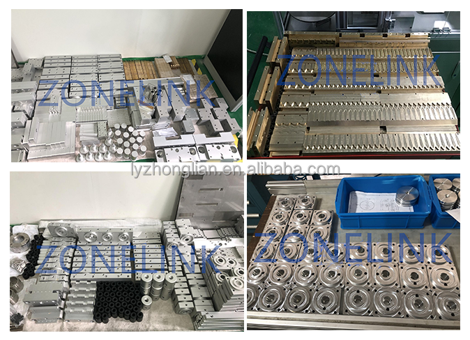 Synthetic Fatty Acid Glycerides Suppository Production Line with Advanced Technology