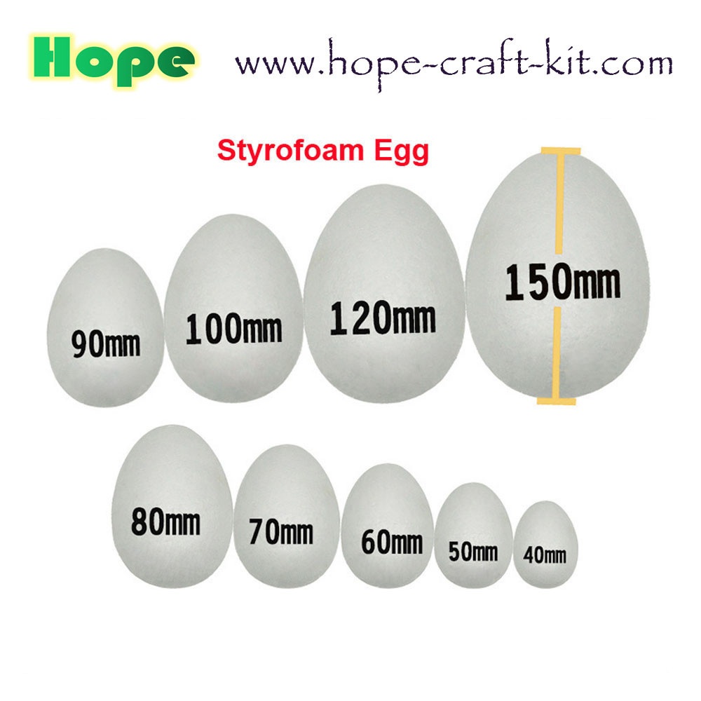 EPS Styrofoam Foam Beads Small Foam Ball for Kids Hobbies DIY Material OEM ODM Various Colors and Size,
