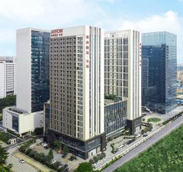 ARROW Home Group Co., Ltd