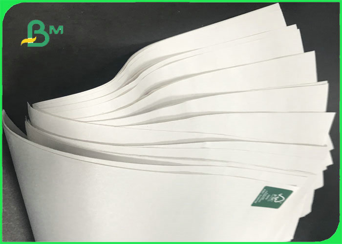 Virgin Wood Pulp 610mm 860mm 45gsm 48gsm 50gsm Newsprint Paper For Newspaper