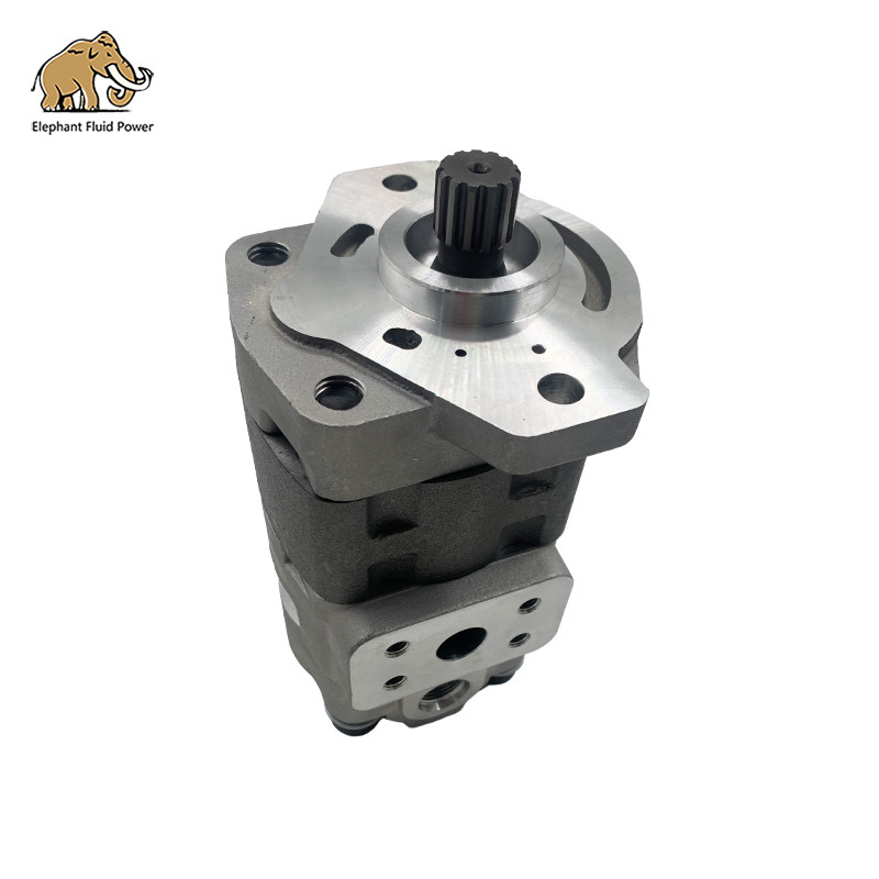 Charge Pump Gear Pump K3sp36c Tb175 Gear Pilot Pump For Excavators